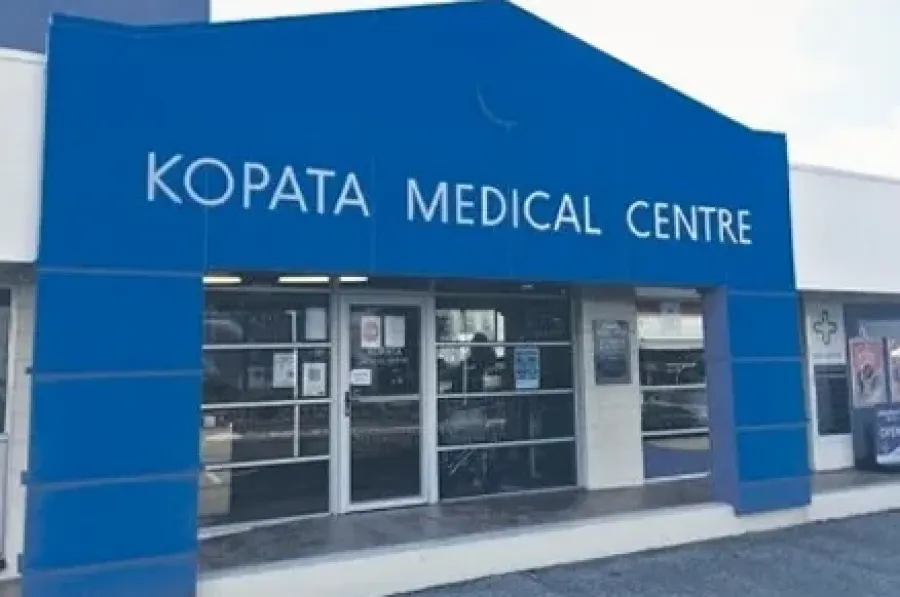 Kopata Medical Centre