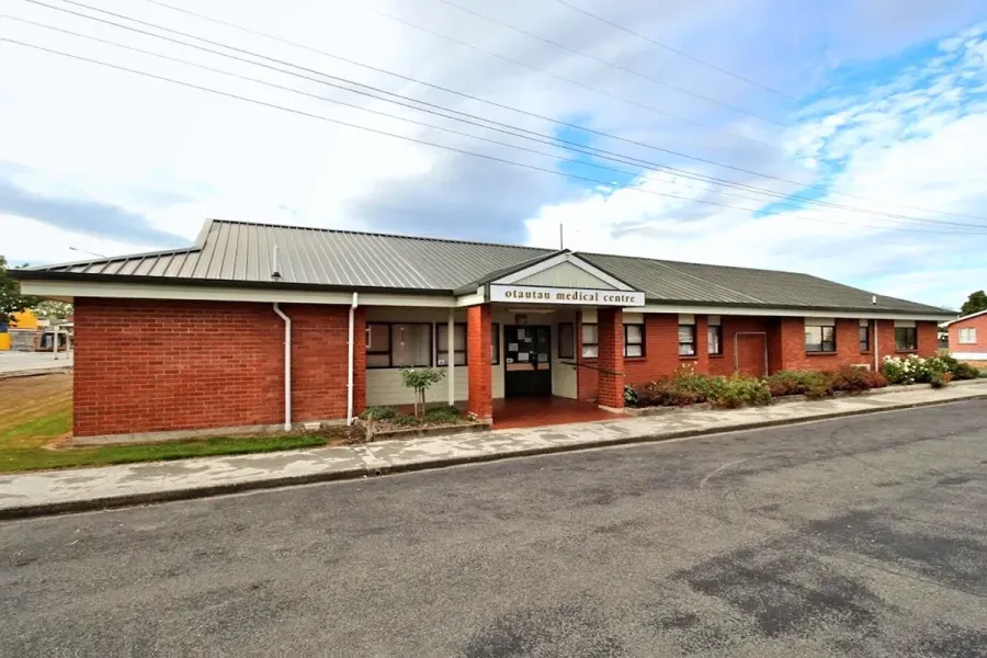 Otautau Medical Centre