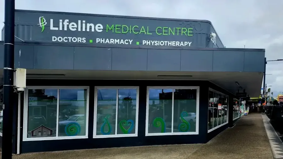 Lifeline Physiotherapy Ōtāhuhu