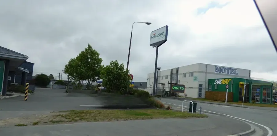 Smith&Smith® Timaru