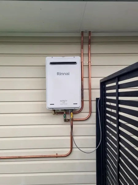 Kaimai Plumbing and Gas