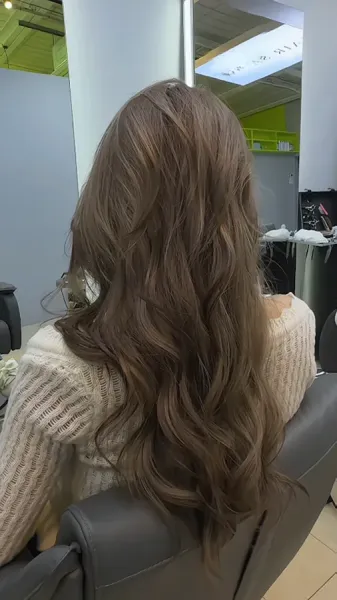PRO HAIR SALON