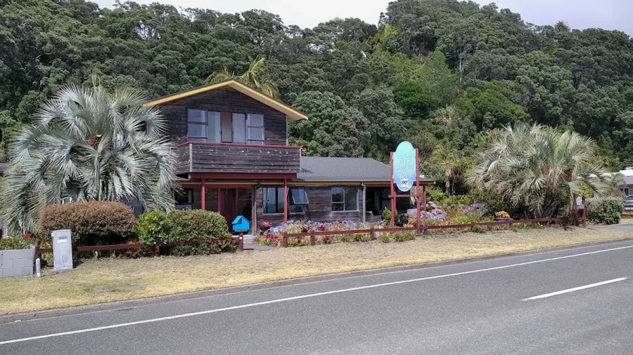 Sunseeker Motel