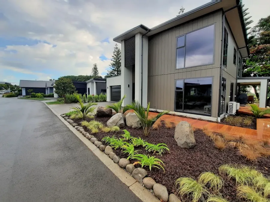 Landmark Homes Taranaki