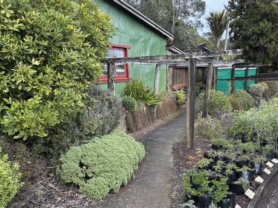 Gordons Nurseries