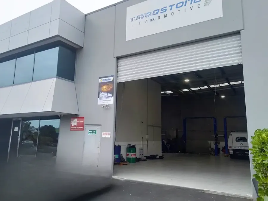 Torstone Automotive
