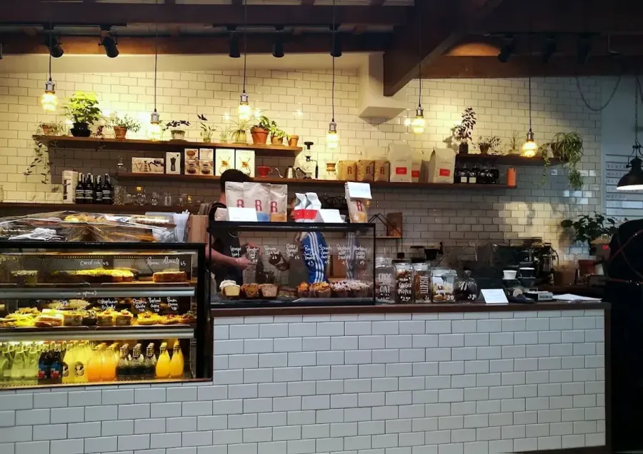 Common Ground Eatery