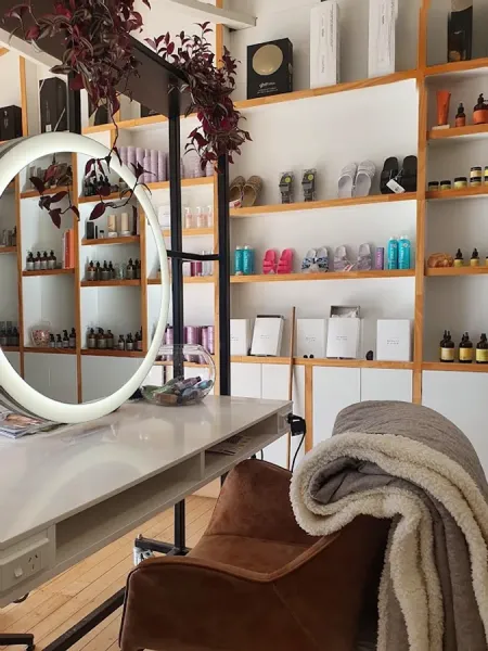Biba Salon