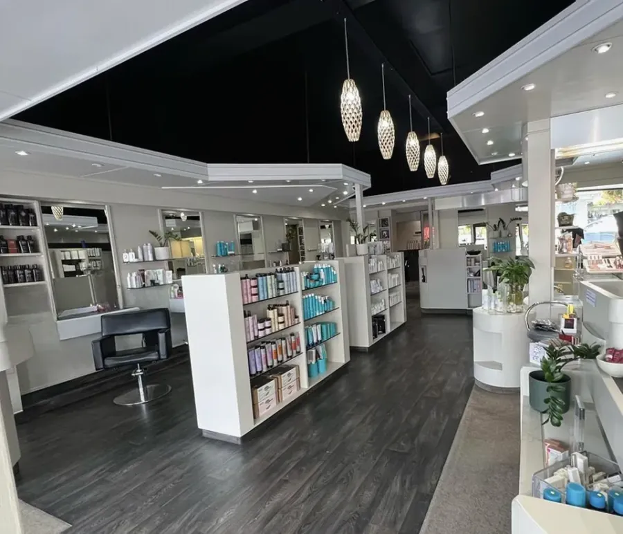Urban Retreat Hastings Beauty & Hair