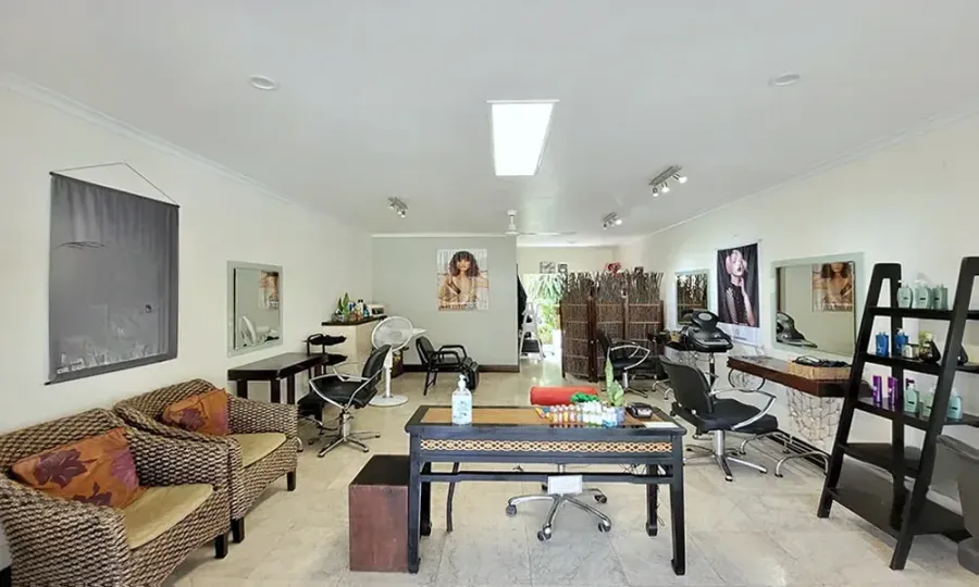Pacific Village Salon