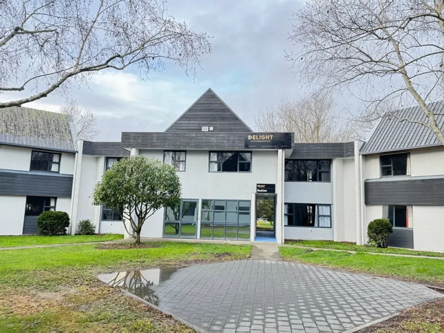 DELIGHT ACCOMMODATION