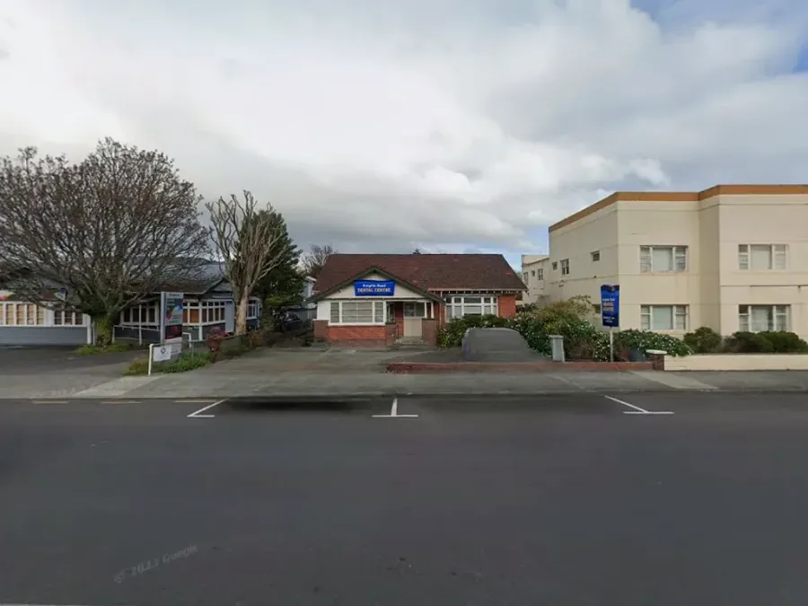 Knights Road Dental Centre