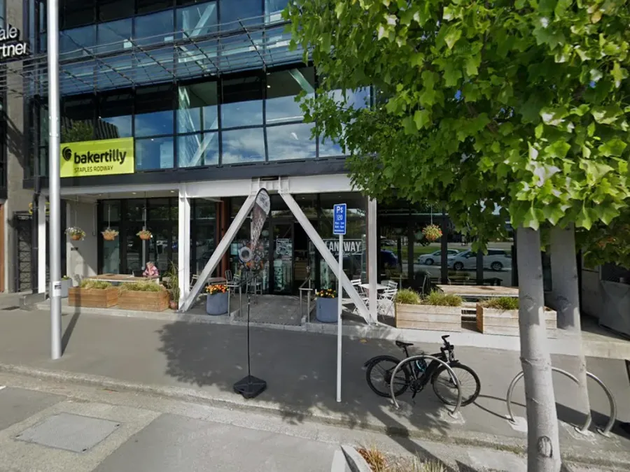 Keystone Construction NZ Ltd