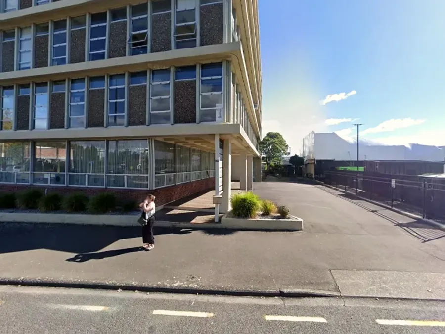 Girvan Accounting Services Limited