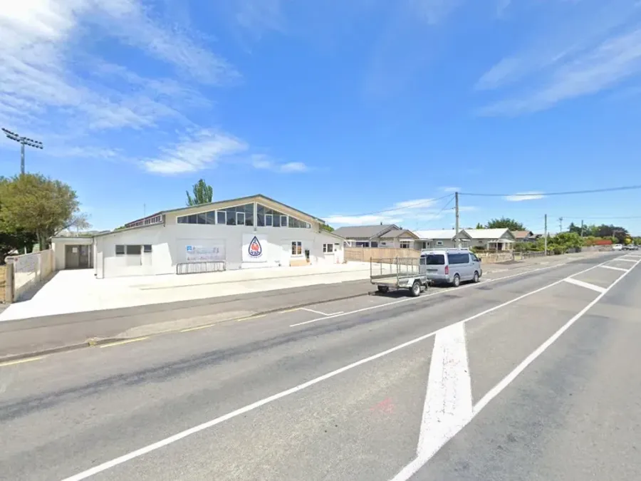 Wairarapa Boxing Academy