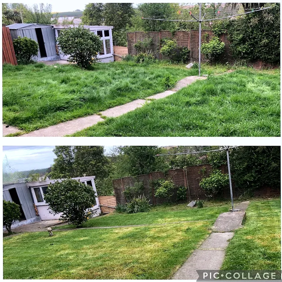 Lawn Rite- Timaru