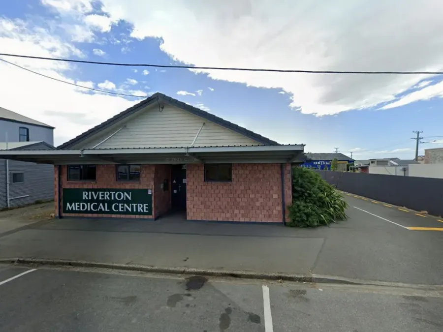 Riverton Medical Centre