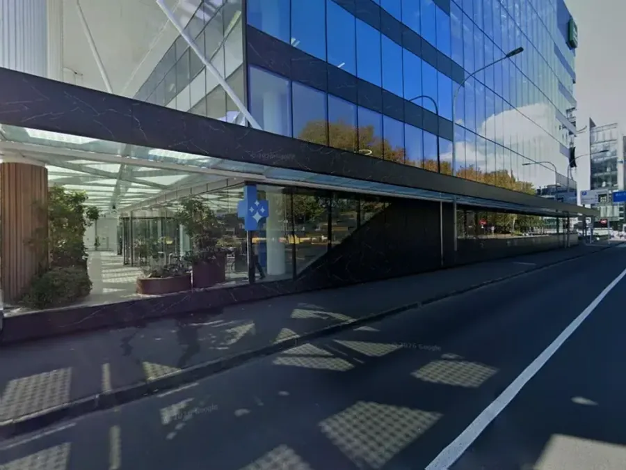 Bodycare Workplace Solutions New Zealand