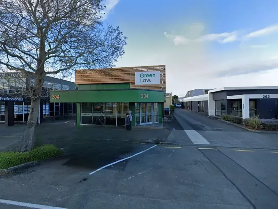 Green Law - Palmerston North Lawyers