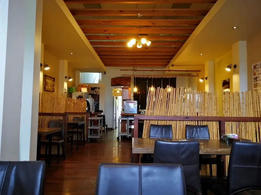 Totoya | Korean Restaurant