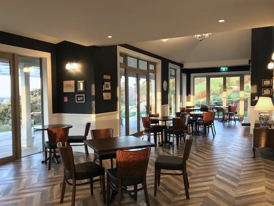 Sage Restaurant