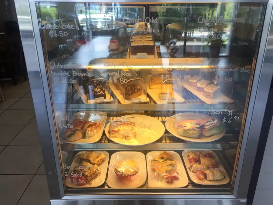 Vero Cafe