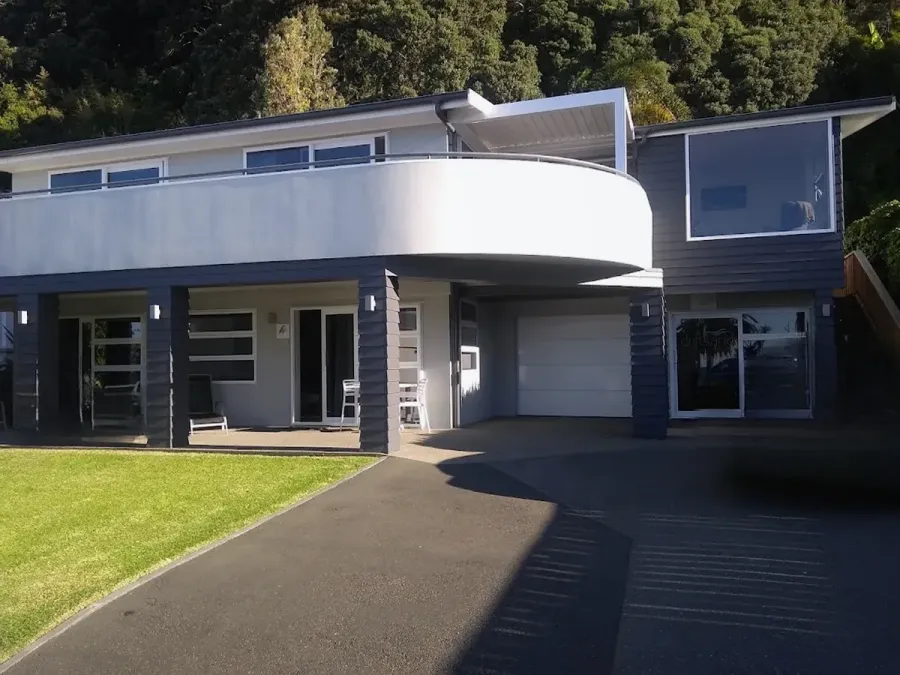 Driftsand Boutique Accommodation