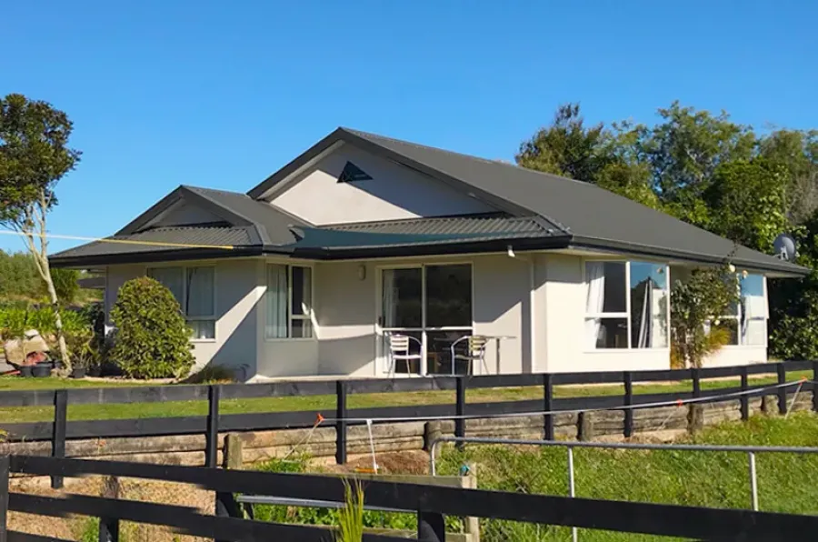 Karamea River Motels
