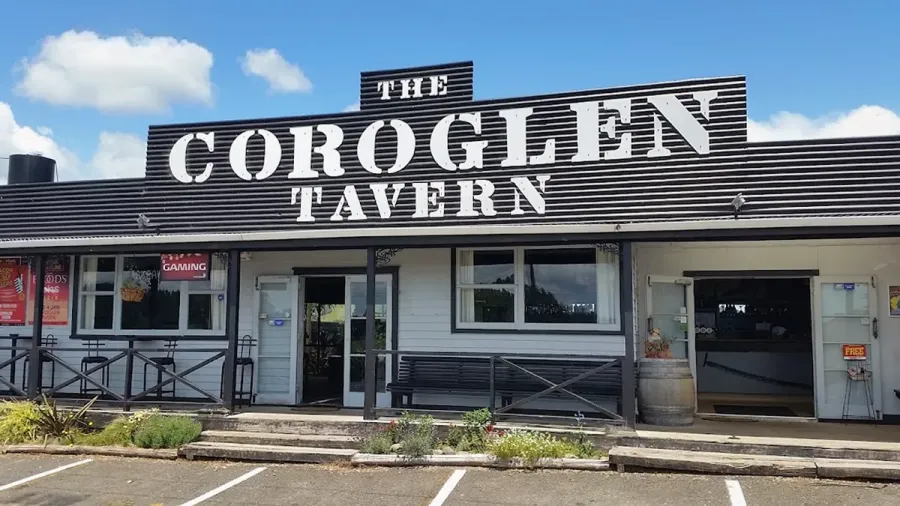 Coroglen Tavern
