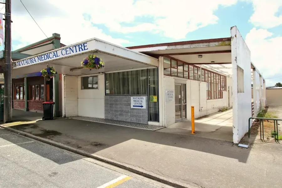 Mataura Medical Centre