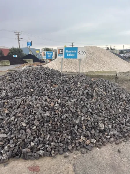 Fulton Hogan Landscape Centre | Timaru