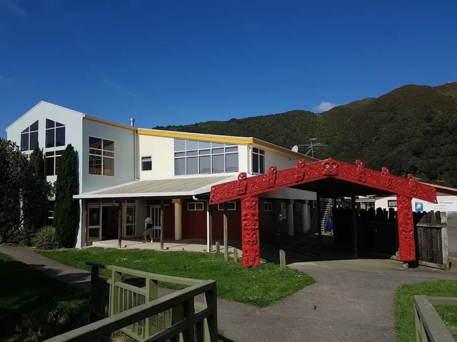 Waiwhetu Medical Centre