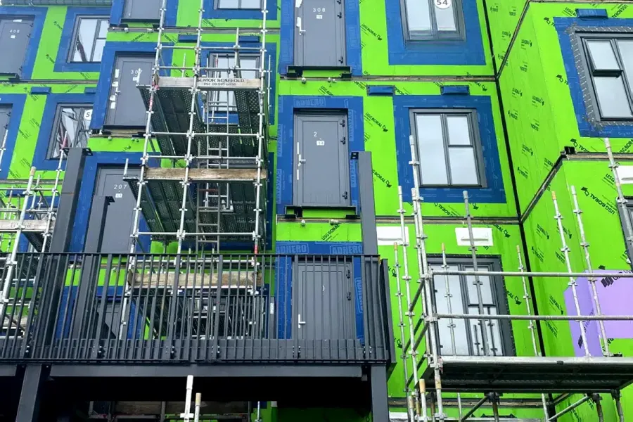 Cascade Construction Limited New Zealand