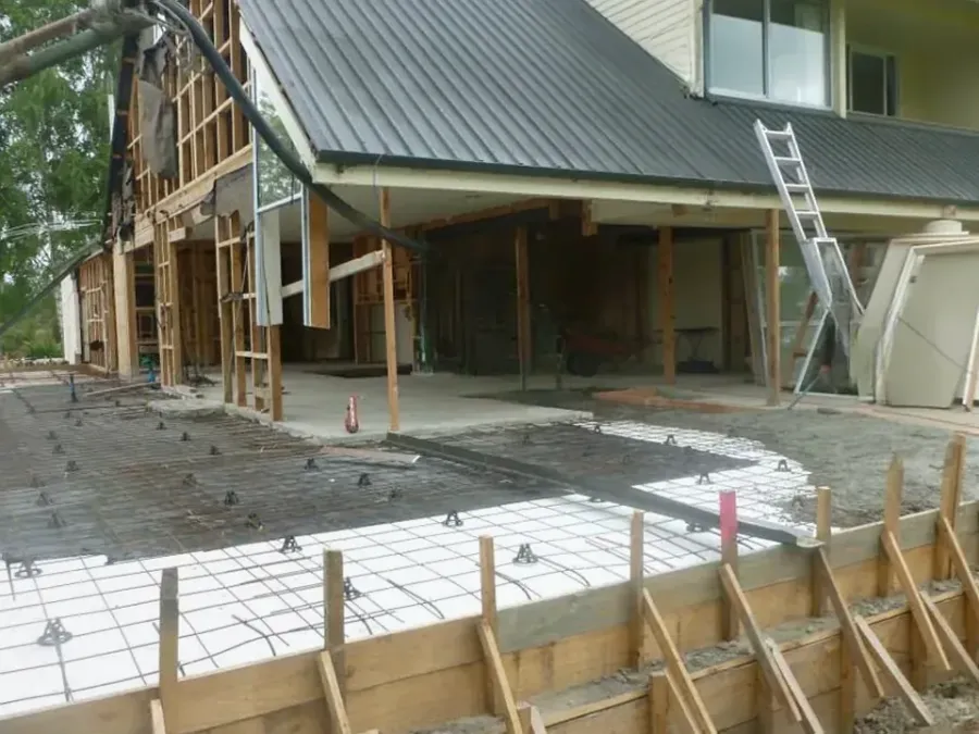 Paget Construction