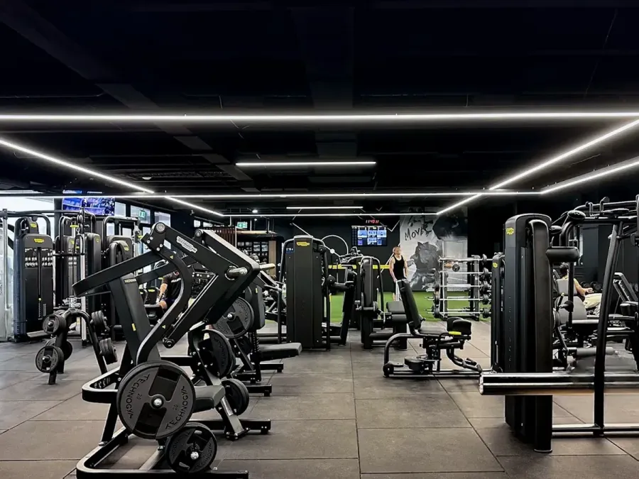 Flex Fitness Albany - 24hr / 7day Gym