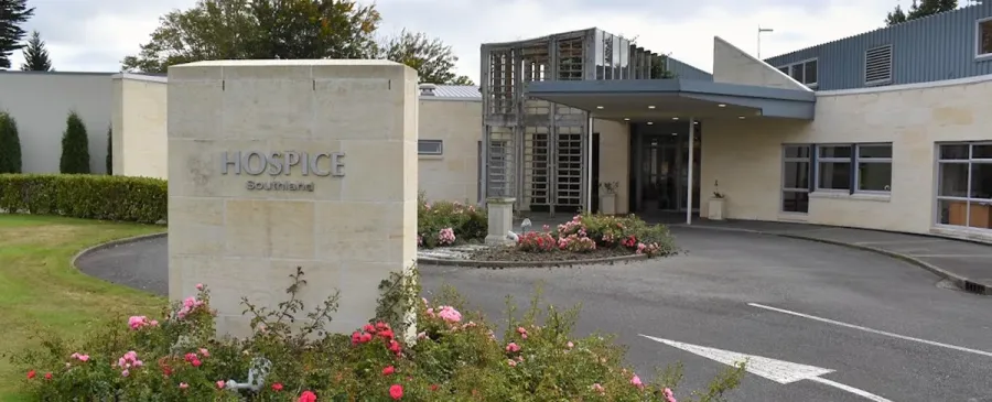 Hospice Southland