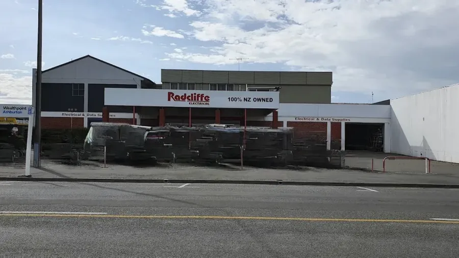 Radcliffe Electrical