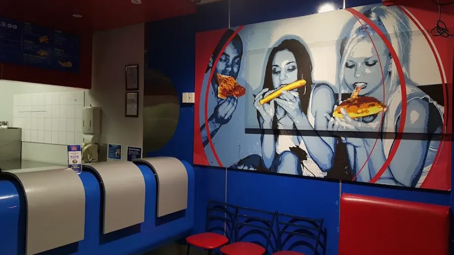 Paetiki Pizza House