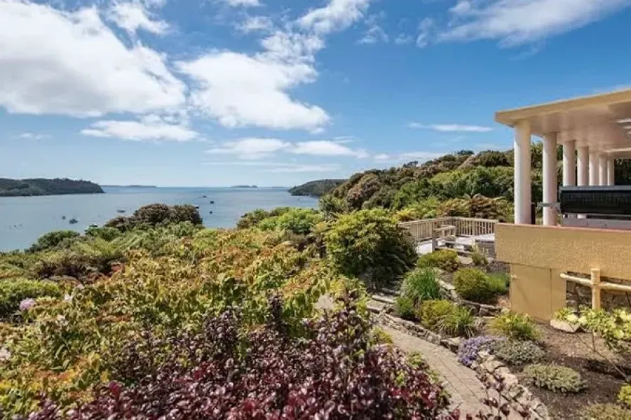 Stewart Island Lodge
