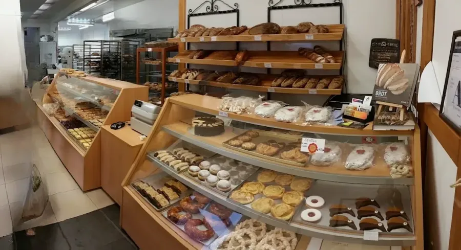 Diehl's Bakery