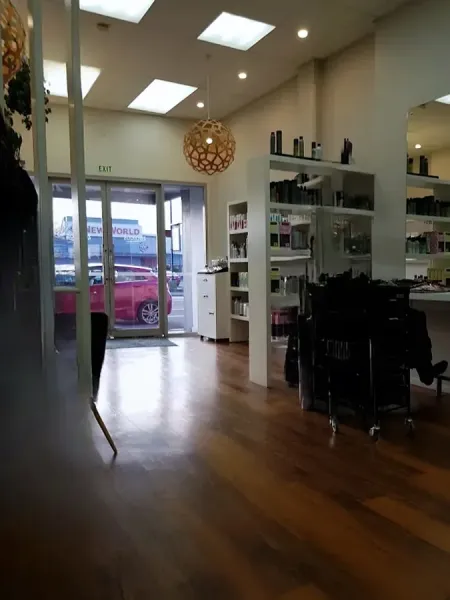 Zealous Hairdressing and Beauty Therapy
