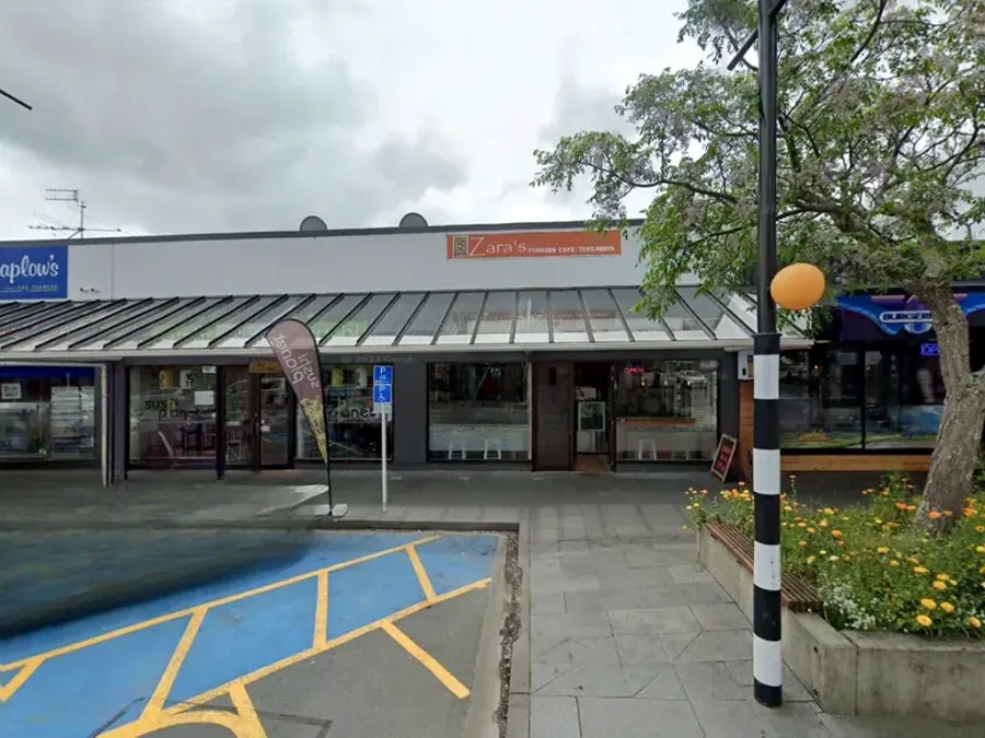 Plaza Hair Centre