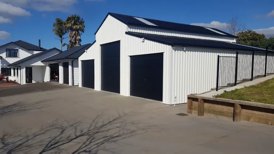 Totalspan Steel Buildings