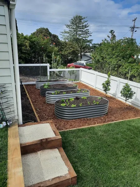 Estate landscapes Auckland ltd