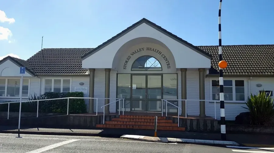 Stokes Valley Medical Centre
