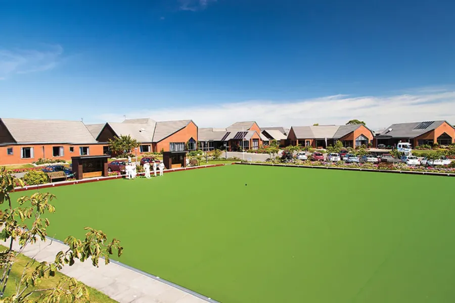 Ryman Rowena Jackson Retirement Village