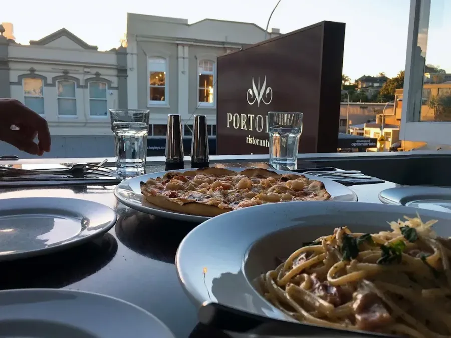 Portofino Devonport