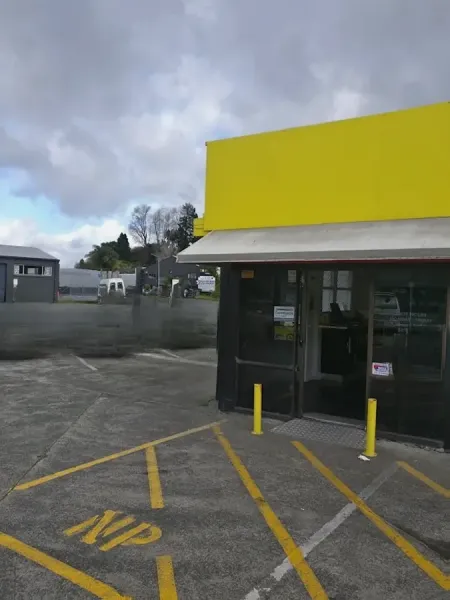 Tony's Tyre & Auto Care - Tauranga