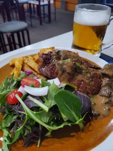 Whangamata Sports Bar