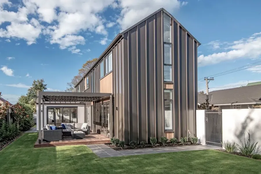 Fleetwood Construction Limited